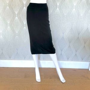 Vintage Marina Spadafora Pencil Skirt